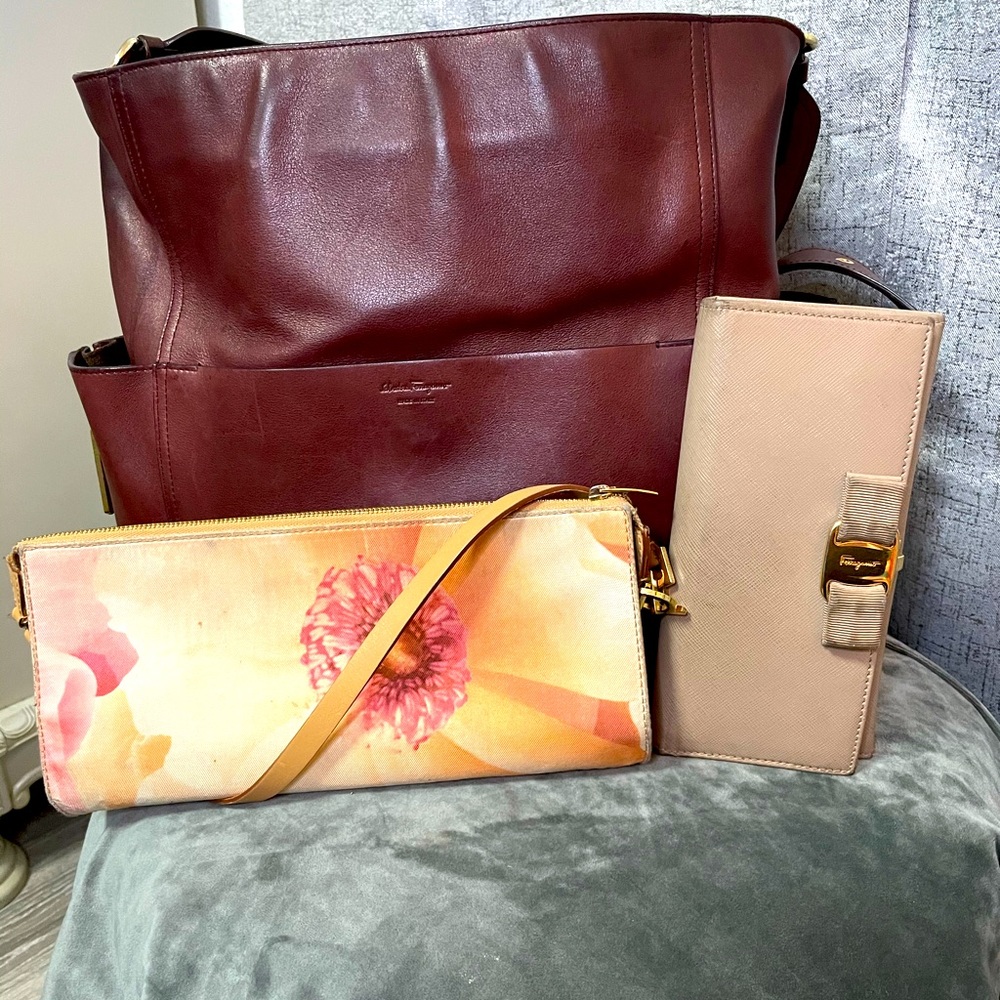 Salvatore Ferragamo